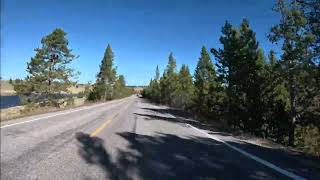 Madison River Yellowstone [upl. by Panthea]