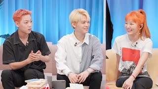 210817 슬기zip Seulgi Zip  EP23 슬기 X 온앤오프 ONF 효진 이션 [upl. by Chader]