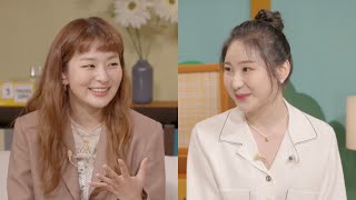 210603 슬기zip Seulgi Zip  EP2 슬기 X 채연 Chaeyeon [upl. by Burack443]