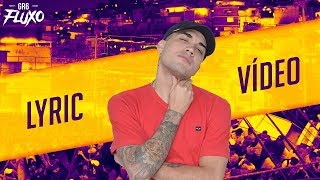 Mega Medley MC Brisola feat DJ Sadall Lyric Video [upl. by Lraed]