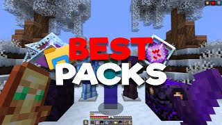 Top 5 Best 121 Packs [upl. by Mcmath]