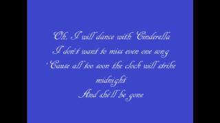 Cinderella  Steven Curtis Chapman lyrics [upl. by Eberhart]