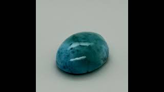 Larimar Cabs 1056 Ct Gem Quality [upl. by Eanore]