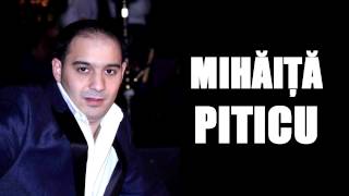 Mihaita Piticu  Femeia ce te tradeaza  Oficial Audio [upl. by Atnohsal]