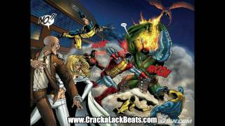 XMen BEAT Prod by Cracka Lack FREE DOWNLOAD [upl. by Bonnell]