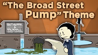 ♫ quotThe Broad Street Pumpquot by Sean and Dean Kiner  Instrumental Music  Extra History [upl. by Acinorahs778]