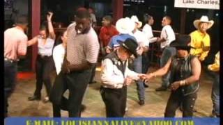 Louisiana Zydeco Live [upl. by Jannel360]