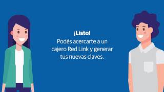 ¿Cómo blanquear el PINPIL desde Home Banking de Banco Entre Ríos [upl. by Orpha]