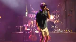 Unlonely  Jason Mraz  Live in Milwaukee  Summerfest 2019 [upl. by Marcela]