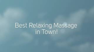 Kpax Massage  Massage Services Unley [upl. by Aneelehs]