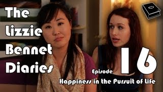 Happiness in the Pursuit of Life  Ep 16 [upl. by Ettessil]