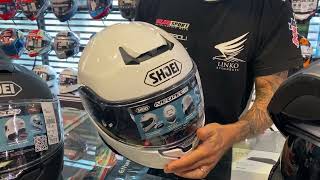 SHOEI NEOTEC 3 il casco modulare per eccellenza [upl. by Risay]