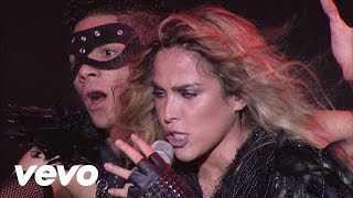 Wanessa Camargo  Stuck on Repeat Ao Vivo [upl. by Nashom]