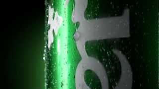 Carlsberg  The Drop TVC [upl. by Hayton]