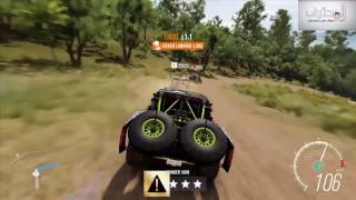 شرح تجربة و تحميل لعبة سباق السيارات الرائعة  ForzaHorizon 3 [upl. by Darian236]