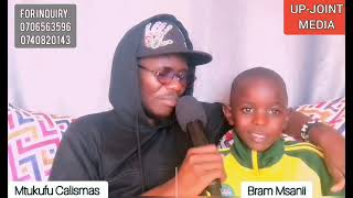 MEET KAYOLES FINEST 9 YR OLD ARTIST 2mbili1 ObinnaTvofficial DEMWAFACEBOOK [upl. by Gans926]