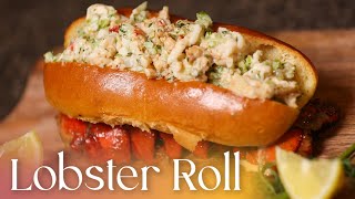 Elevate Your Seafood Game with Mouthwatering Lobster Rolls [upl. by Ginevra361]