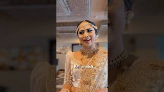 මොකක්ද මේ kali anatoli කියන්නෙ  nimeshedirisinghe aluthsindu wedding [upl. by Trixy196]