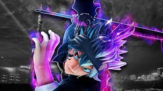 The Man Who Can Negate ALL Cheese In JUMP FORCE [upl. by Blythe]