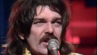 Captain Beefheart Upon The My O My Old Grey Whistle Test 1974 [upl. by Iel]