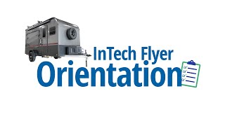 Intech Flyer Orientation [upl. by Acenahs]