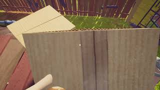 Hello Neighbor act 2 speedrun [upl. by Shore]