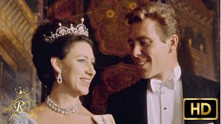 Princess Margarets life story  Princess Margaret Biography  Royal Family Documentary 4K [upl. by Diraf548]