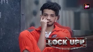 LOCK UPP  Episode 52 Part 1 Munawar Faruqui Shivam Sharma Payal Rohatgi Poonam Pandey [upl. by Betthel]