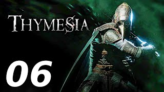 Lets Play Thymesia  DeutschGerman 6 [upl. by Gilbert]