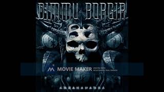 Dimmu Borgir  Gateways HD [upl. by Htesil]