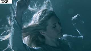 Vikings S6 Episode 7  Funeral Lagertha ðŸ–¤ðŸ–¤ 1080P [upl. by Norword]