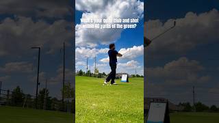 Pitch shots golf golfer golfing shortgame [upl. by Arly]