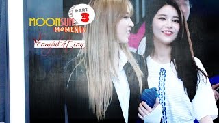 Moonsun moments  Compilation Part 3 160624160714 [upl. by Cosetta]