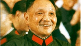 Deng Xiaoping lenfance dun chef [upl. by Eniamrahs]