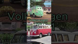 5 Coches De Cars En La Vida Real Parte 2 [upl. by Darryl422]