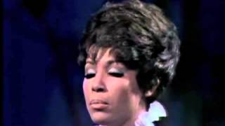 DIAHANN CARROLL 1968 The Music That Makes Me Dance [upl. by Wershba]