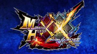 Monster Hunter Generations Ultimate OST AhtalKa Phase 2 Theme アトラル・カ BGM Pt2 HQ  4K [upl. by Idonah254]