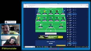 FMonsides Allsvenskan Fantasy  Uppsnack avsnitt 1 Ligakod ibobf1 [upl. by Gregrory]