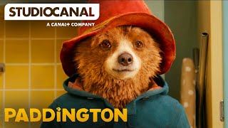 Paddington  Official Teaser Trailer [upl. by Crary]