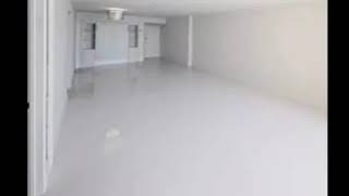 White Laminate Flooring  High Gloss White Laminate Flooring Sale Stylish Modern Interior Decor [upl. by Siraf756]