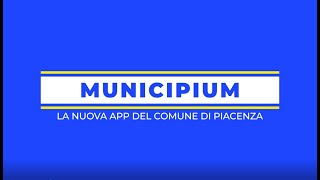 App Municipium [upl. by Auop970]