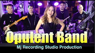 Opulent Band  Promotional Video [upl. by Deland605]