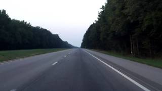 US 301  Maryland DE State Line to US 50 southbound Part 25 [upl. by Ruffin]