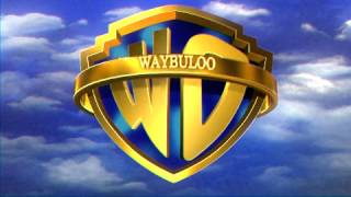 waybuloo logo [upl. by Palua]