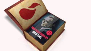 TINKER TAILOR SOLDIER SPY  Deluxe Collectors Edition [upl. by Sekofski]