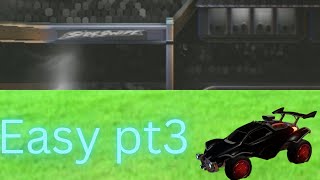 Rocket League Sideswipe is a Little Too Easy [upl. by Rehpoitsirhc]