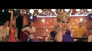 Hripsime Hakobyan  Loca Loca  Official Music Video  Full HD 2014 [upl. by Dianthe]