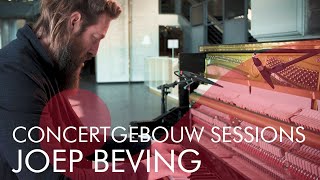 Joep Beving  Anima  Concertgebouw Sessions [upl. by Raffo134]