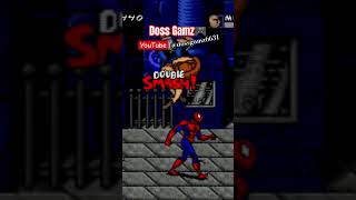 MAXIMUM CARNAGE  Spiderman Double Smash🕸🕷 [upl. by Asilad]