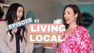 Living Local  Episode 3  Muckalee Creek  Angier NC [upl. by Kaslik]